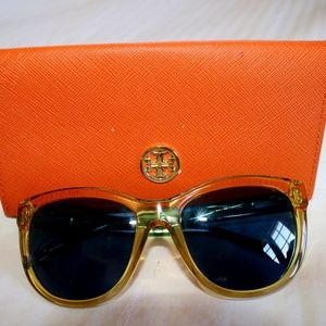 Tory Burch Sunglasses!